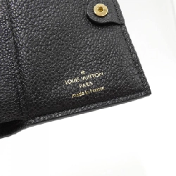 Ví Louis Vuitton Monogram Empreinte Portefeuille Lisa M83365 622598