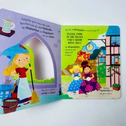 The rhyming tales (combo 3 cuốn) 523701