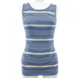 Áo tank top PRADA với logo hình tam giác P29B83 SOOO 17KJ - Hàng hiệu Authentic