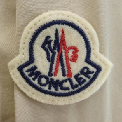【Mã giảm giá】Moncler MONCLER Áo khoác 635472