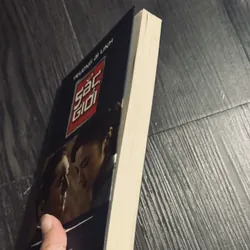 Sắc giới - Trương Ái Linh 598703