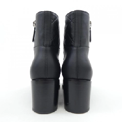 Giày bốt CHANEL G35085 - Hàng hiệu Chính hãng 828660