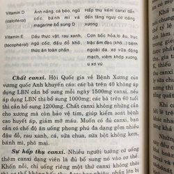 CHĂM SÓC SỨC KHỎE PHỤ NỮ TUỔI MÃN KINH  530517