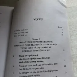 Nâng cao năng lực cạnh tranh của các doanh nghiệp Việt Nam 782170