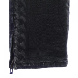 【Khuyến mãi】Quần jeans CHANEL 652336