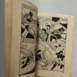 Dũng sĩ Hesman - Tập 72: Quyền lực bóng tối 782943