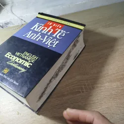 Từ điển Kinh tế Anh Việt 688278