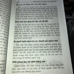 Quyền anh kỹ thuật cơ sở và thực tiễn  977088