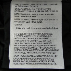 MONCLER JUNICHI Jacket - Hàng hiệu Authentic 893980