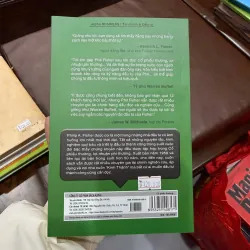 Cổ Phiếu Thường Lợi Nhuận Phi Thường – Philip A. Fisher - K3 1010308