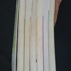 Truyện tranh Danh tác thế giới (Set lẻ 6 cuốn) 722135