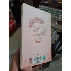 Thành Phố Của Những Linh Hồn Lạc - Hoàng Tú Anh - 2013 mới 80% ố - VĂN HỌC - HMT3012 749929