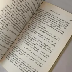 Ngoại văn cũ – Summer Wedding Bells (Debbie Macomber) | Bìa mềm 748459