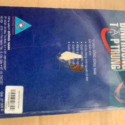 Định hướng Tập trung 967752