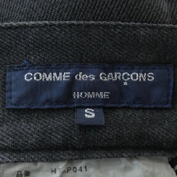 Quần COMME des GARCONS HOMME HT-P041 - Hàng hiệu Authentic 884083
