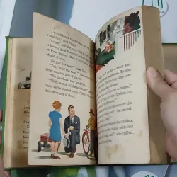 [MIỄN PHÍ BỌC SÁCH] [XƯA] Our Good Neighbors 3 (1954) 990451