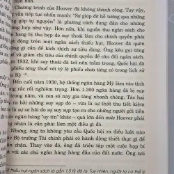 Combo 2 quyển 
CUỘC ĐẠI SUY THOÁI KINH TẾ 1930

- Ác mộng đại khủng hoảng 1929: 1046272