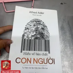 Hiểu Về Bản Chất Con Người - Lý Luận Của Bậc Thầy Tâm Thần Học 1022898