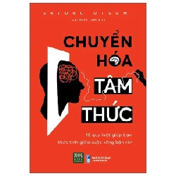 Chuyển Hóa Tâm Thức - Satoru Utsumi