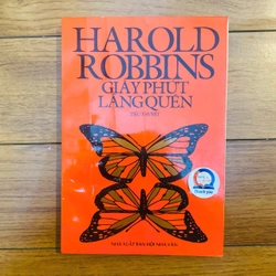 Giây Phút Lãng Quên -Harold Robbins