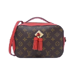 Túi xách vai Louis Vuitton Monogram Santongju M43556