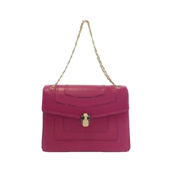 Túi Bulgari Serpenti Forever 280148 - Hàng hiệu Authentic