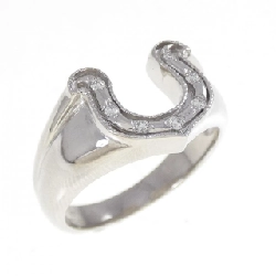 Nhẫn Kim Cương Yukizaki 0.08CT - Hàng hiệu Chính hãng