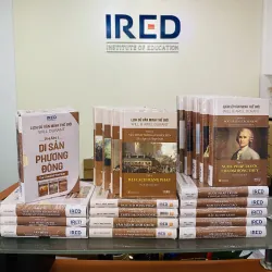 Bộ sách Lịch sử văn minh thế giới | 45 tập bìa cứng | Will Durant 998203