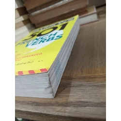 Barron's 501 French verbs - Christopher Kendris, Theodore Kendris 777169