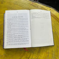 TỪ ĐIỂN TIẾNG VIỆT THÔNG DỤNG- NGUYỄN NHƯ Ý CHỦ BIÊN 730987