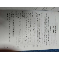 Trang tử tinh hoa - Đỗ Anh Thơ - 2008 - 450 trang LỊCH SỬ - CHÍNH TRỊ - TRIẾT HỌC ANTQ2809 920092