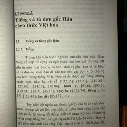 Từ vựng gốc Hán trong tiếng Việt - Lê Đình Khẩn 500116