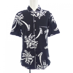 Dolce & Gabbana DOLCE&GABBANA G5ED8TFS7TI Áo sơ mi - Hàng hiệu Chính hãng