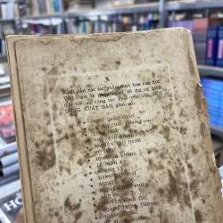 CỔ HỌC TINH HOA (QUYỀN THỨ NHẤT) - NGUYỄN VĂN NGỌC, TRẦN LÊ NHÂN 969854