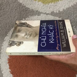Chủ Nghĩa Khắc Kỷ - William B.Irvine 167886