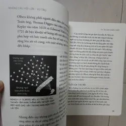 Sách Những câu hỏi lớn vũ trụ  717352