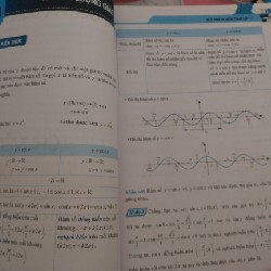 Bứt phá 9+ môn toán lớp 11 7607