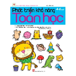 Phát triển khả năng toán học - Tiểu Hồng Hoa