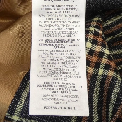 【Mã giảm giá】Gucci GUCCI Áo khoác 637059