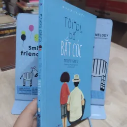 Sách - Tôi bị bố bắt cóc - TG: Mitsuyo Kakuta 993592