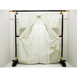 Áo kimono đơn lớp thăm viếng - Hàng hiệu Authentic 883274