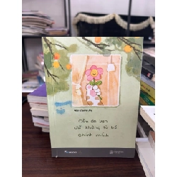 Cảm ơn đã không từ bỏ mình- Mai Thanh Hạ 928827