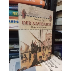 Der Navigator - Bernhard Kay