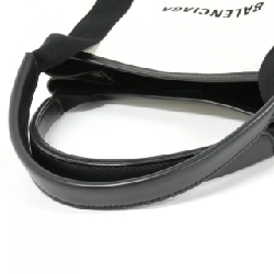 Balenciaga Navy Cabas S 339933 AQ38N Túi - Hàng hiệu Chính hãng 804292