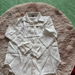 Áo Sơ Mi Nữ tay dài 473076