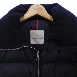 Áo khoác lông vũ MONCLER 638698