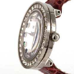 Đồng hồ Pola Lavidor WG/D･12P 1E20-HAF0 WG Quartz - Hàng hiệu Chính hãng 876393