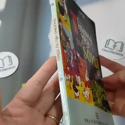 Thương Yêu Sự Sống - Tấn An 727266