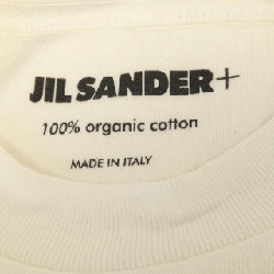 JIL SANDER+ J40GC0001 Áo thun - Hàng hiệu Chính hãng 814578