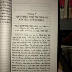 Tăng cường công tác giám sát của Đảng - Mai Thế Dương 696466
